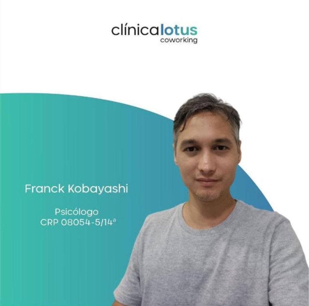 Franck Kobayashi