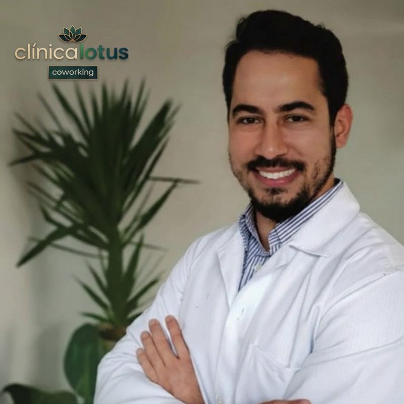 Diego Molina
